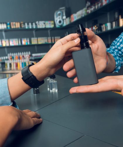 Vapoteur : comment bien choisir votre e-liquide ?